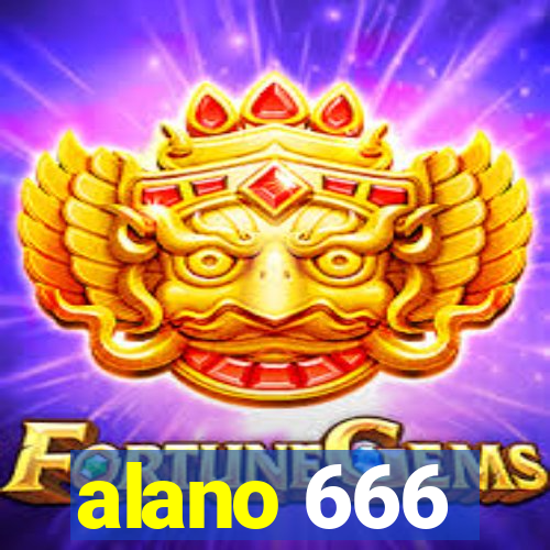 alano 666